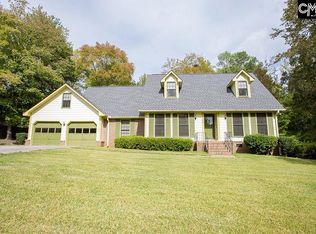 109 Hunters Blind Dr, Columbia, SC 29212