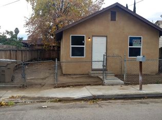 11116 Myrtle Ave, Lamont, CA 93241
