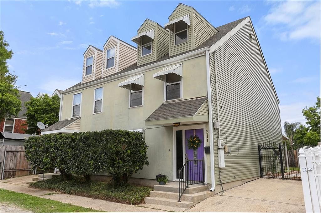 211 Cherokee St, New Orleans, LA 70118 Zillow