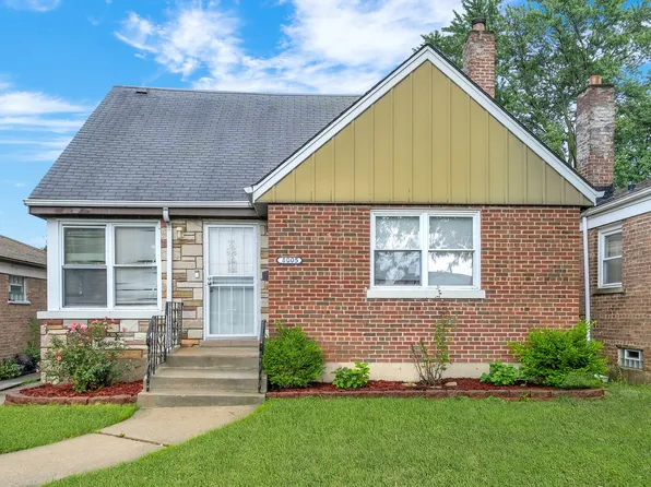 8005 S Saint Louis Ave, Chicago, IL 60652