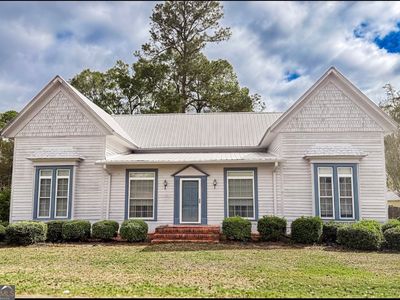 211 S Railroad Ave, Garfield, GA, 30425