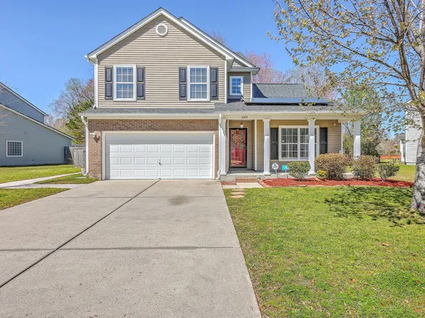 4979 Ballantine Dr, Summerville, SC 29485