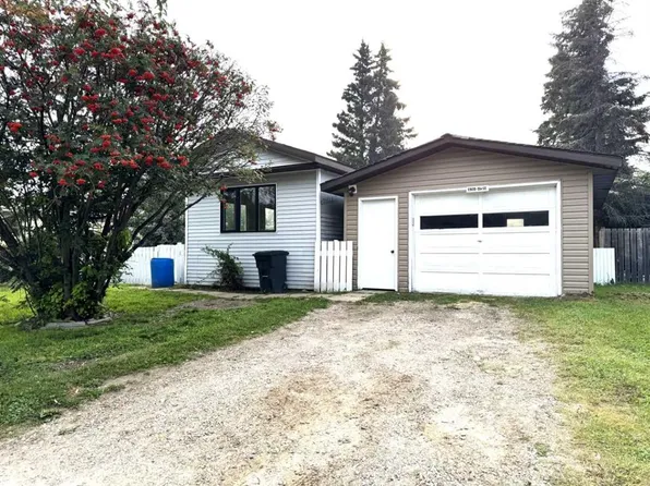 1305 W 11th St SE, Slave Lake, AB T0G 2A3