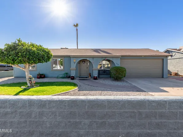 1620 N 72ND Lane, Phoenix, AZ 85035