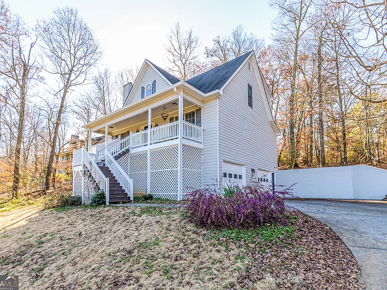 535 Douthit Ferry Rd — Photo 52