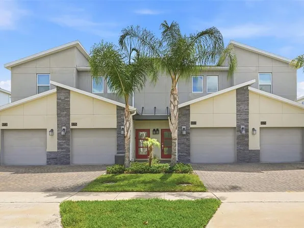 877 Ocean Course Ave #877, Davenport, FL 33896