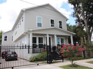 811 Kern St, Houston, TX 77009