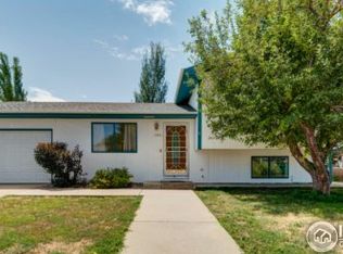 1520 38th St, Evans, CO 80620