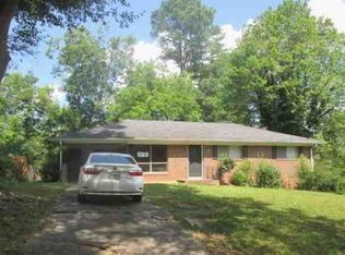 226 Alfred Ave SE, Rome, GA 30161