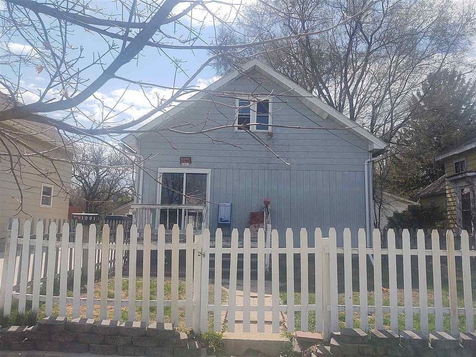 1st image of 1001 Harney Ave