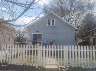 1001 Harney Ave, Oshkosh, WI 54901