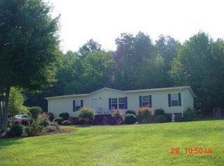 406 Maple Glenn Ct, State Road, NC 28676