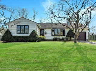 20 Community Dr, West Long Branch, NJ 07764