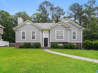 117 Park Forest Ter, Alabaster, AL 35007