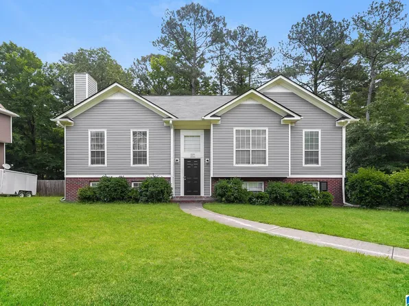 117 Park Forest Ter, Alabaster, AL 35007