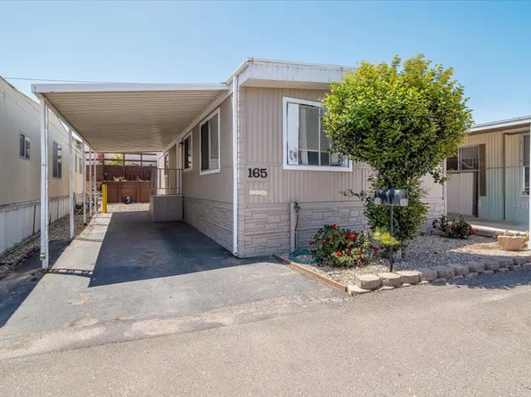 1600 E Clark Ave Space 165, Santa Maria, CA 93455