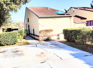 629 Golden Sunshine Cir, Orlando, FL 32807
