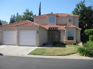 1302 E Bedford Ave, Fresno, CA