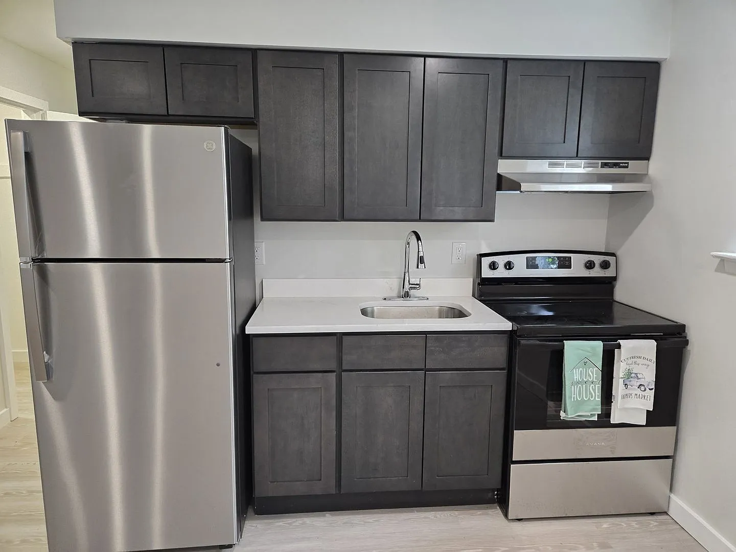 Keystone Manor Apartments — Photo 3