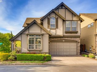 6345 NE Meadowgate Ct, Hillsboro, OR 97124