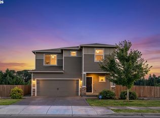 1724 W 12th St, La Center, WA 98629