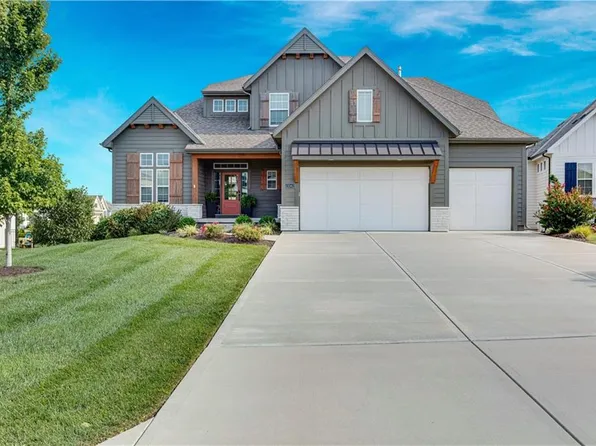 13362 W 147th St, Olathe, KS 66062