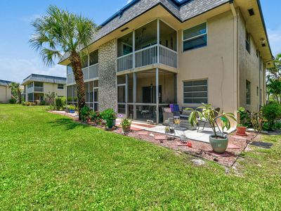 1100 E Indiantown Road #101, Jupiter, FL, 33477
