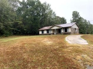 7761 County Road 2290, Goshen, AL 36035