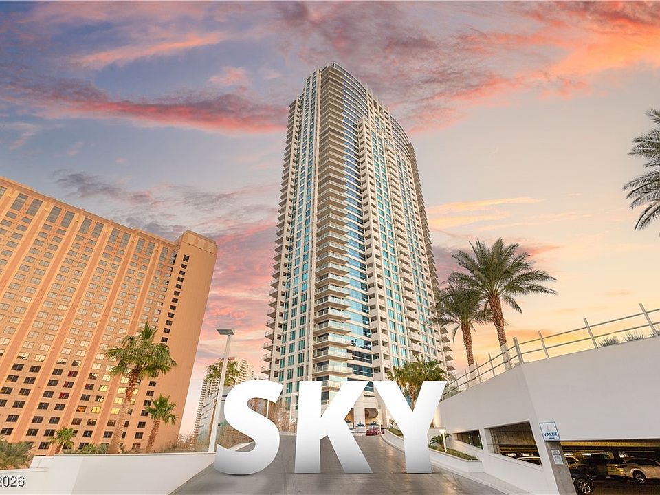 1st image of 2700 Las Vegas Blvd S Unit 3705