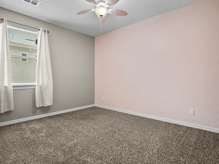 Bedroom #2 - Downstairs