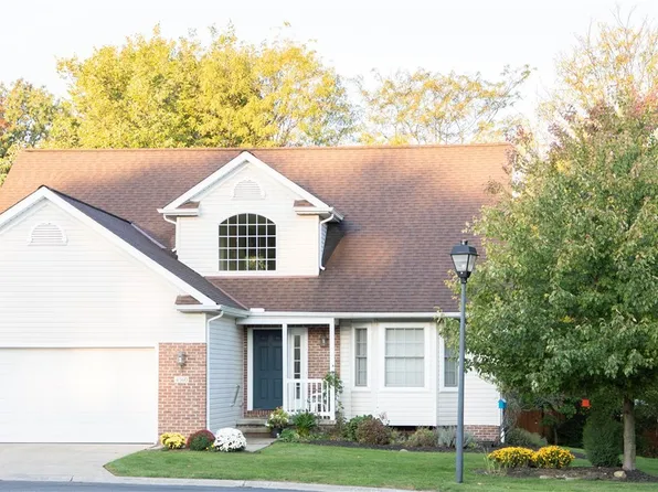 4560 Crestview Ct, Cleveland, OH 44143