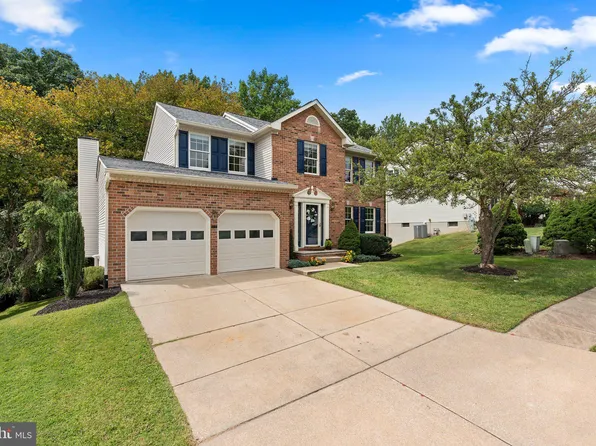 736 White Oaks Ave, Catonsville, MD 21228