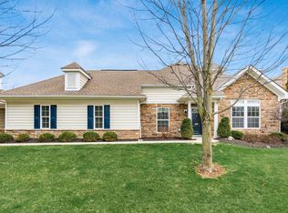 1574 Cape Dr, Grove City, OH 43123