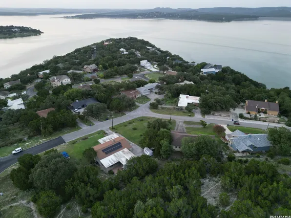 2339 Triple Peak LOT 8, Canyon Lake, TX 78133