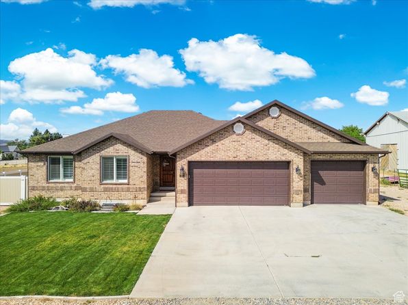 35 E 100 S, Levan, UT 84639