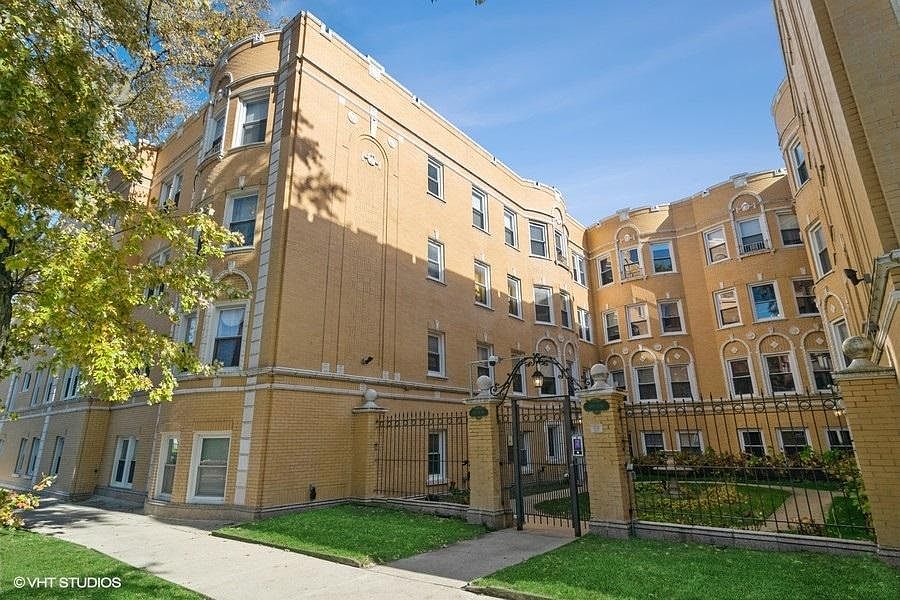 1st image of 7409 N Hoyne Ave APT 2