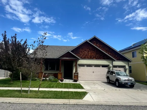 4791 Triumph St, Bozeman, MT 59718