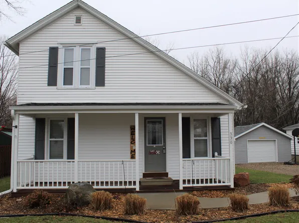 330 West Ml, Athens, MI 49011