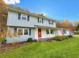 2482 Ridge Rd, Mc Graw, NY 13101