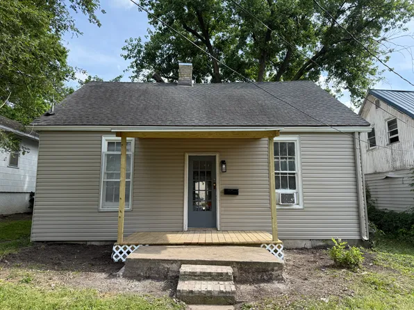 308 Polk St, Chillicothe, MO 64601