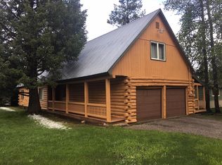 1321 Hubbard Dr, McCall, ID 83638