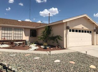 1004 Simitan Ln, Lake Havasu City, AZ 86404