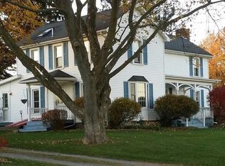 840 McIntyre Rd, Caledonia, NY 14423