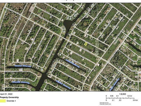 3rd image of 13513 Boatbill Ln