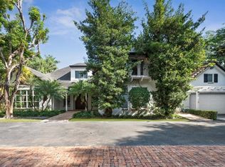 Martin Suburban Acres, Pinecrest, FL 33156