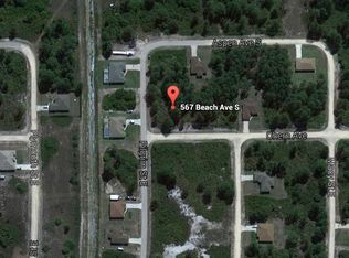 567 Beach Ave S, Lehigh Acres, FL 33974