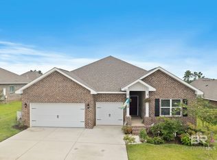 31255 Limpkin St, Spanish Fort, AL 36527