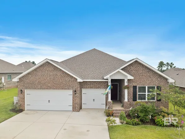 31255 Limpkin St, Spanish Fort, AL 36527