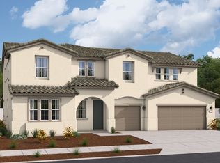 Haddaway Plan, The Estates at College Park, Mountain House, CA 95391