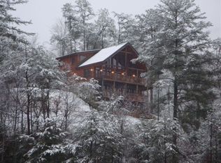 3702 Marian Lake Way, Sevierville, TN 37862